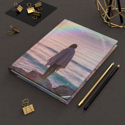 Wanderlust - Cuaderno de tapa dura