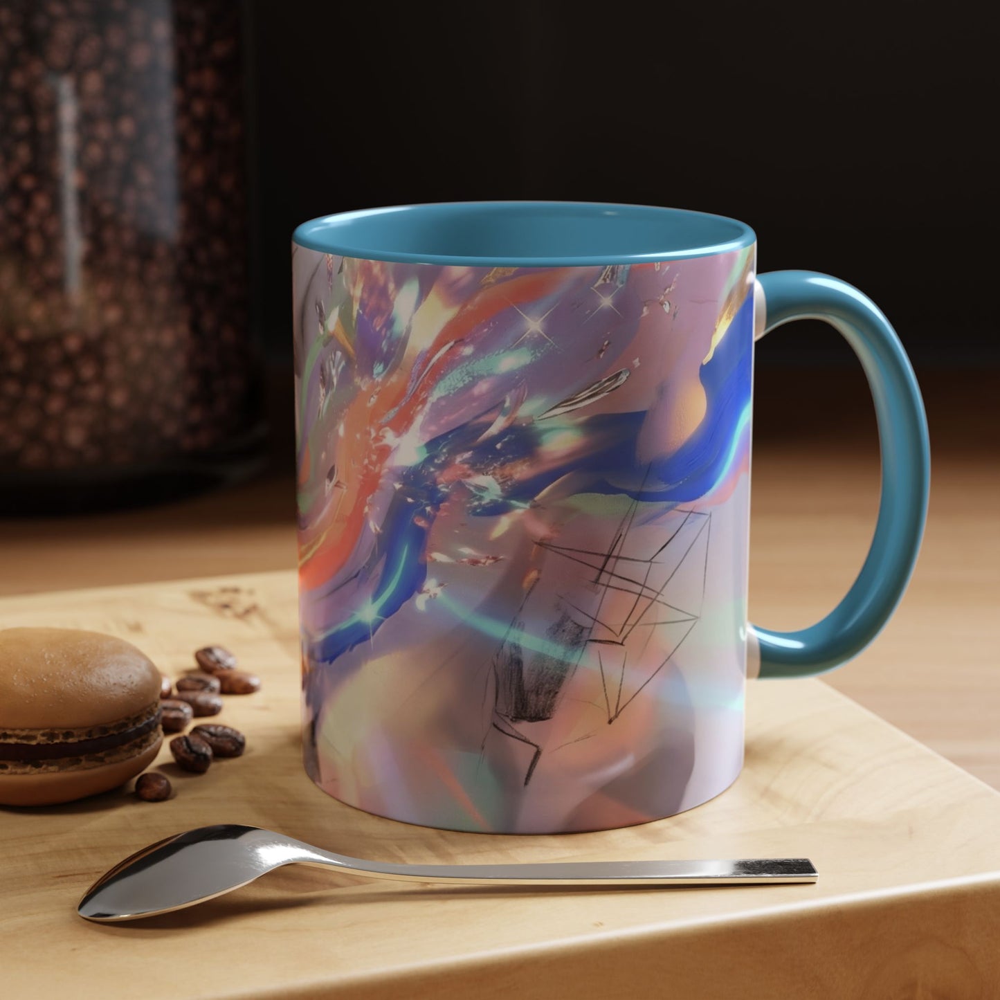 Studio of Imagination Coffee Mug