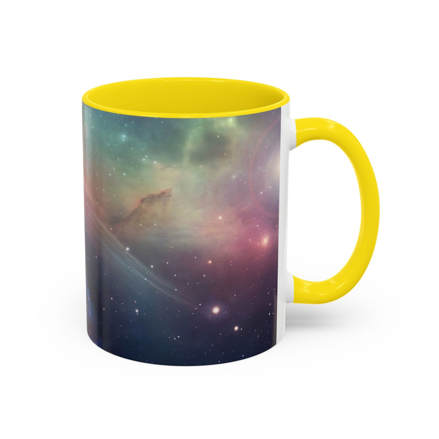 Nebulae - Coffee Mug