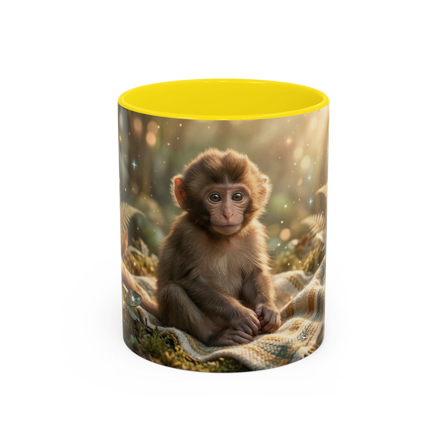 Lush Baby - Taza de Café