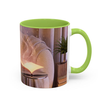 Magical Reading Corner - Coffee Mug
