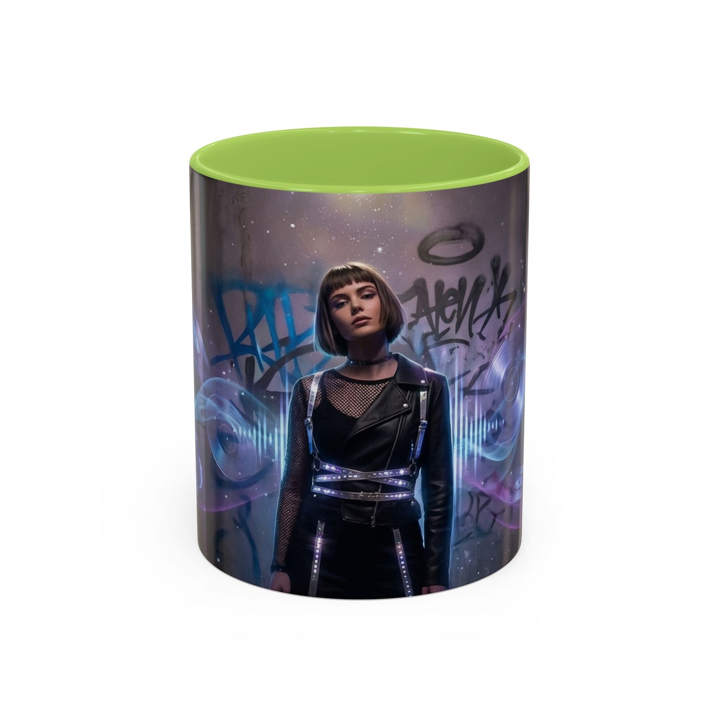 Avant-garde Coffee Mug