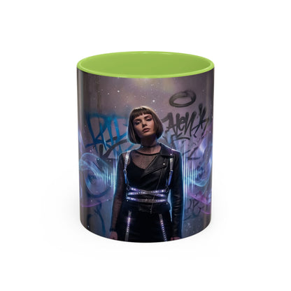 Avant-garde Coffee Mug