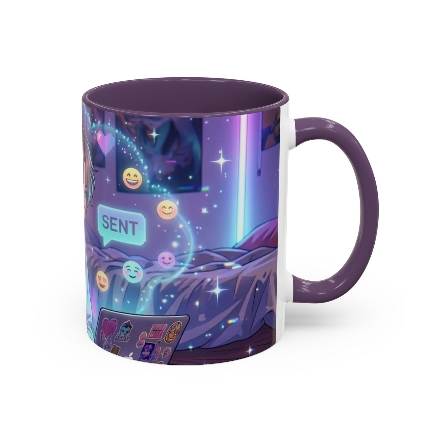 Surrealism - Coffee Mug