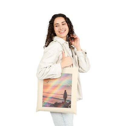 Bolsa de Lona "Wanderlust"
