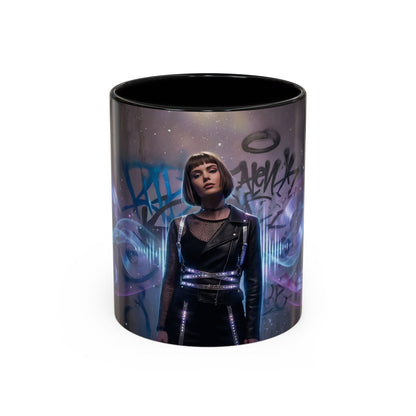 Avant-garde Coffee Mug