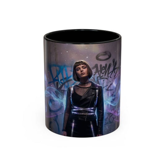 Avant-garde Coffee Mug