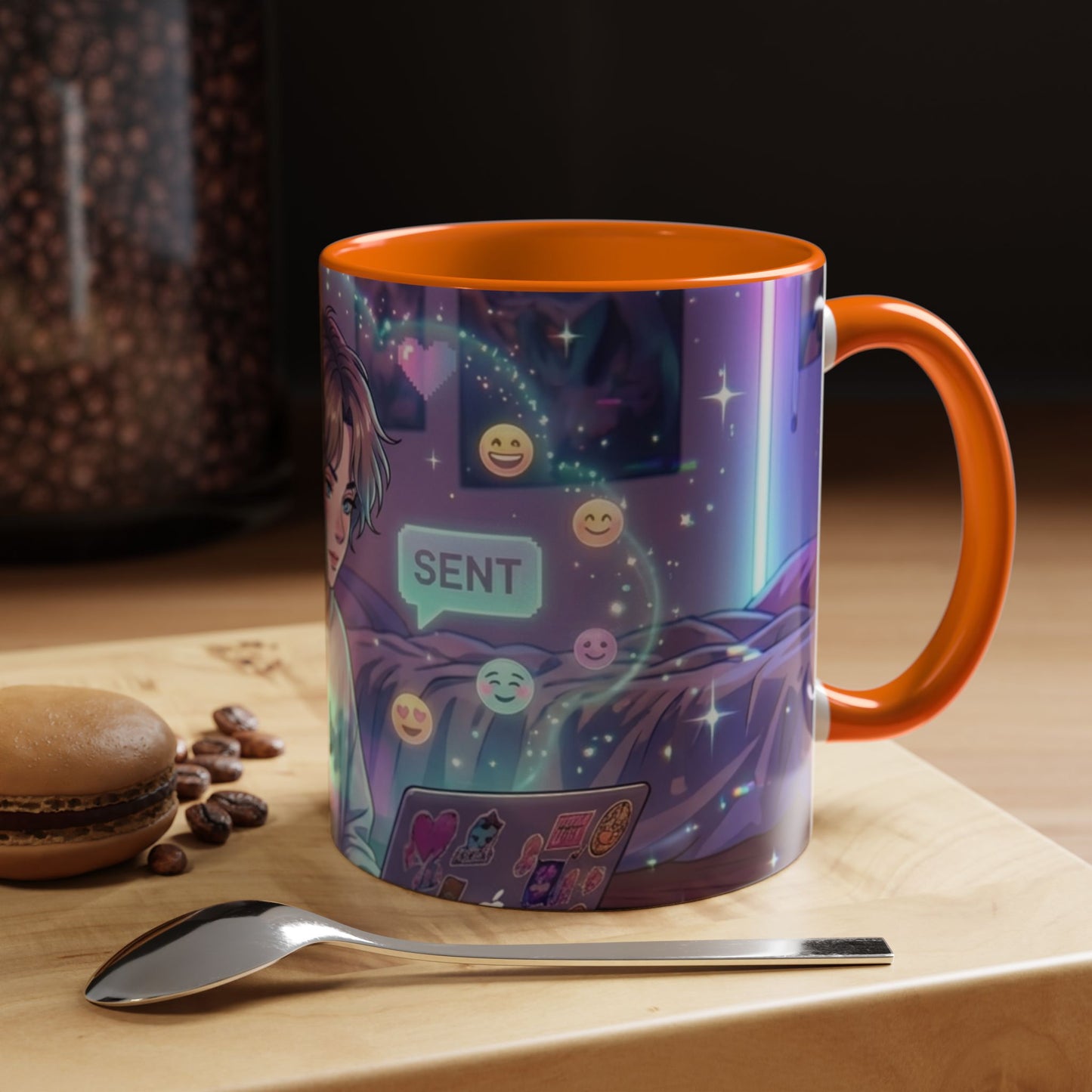 Surrealism - Coffee Mug