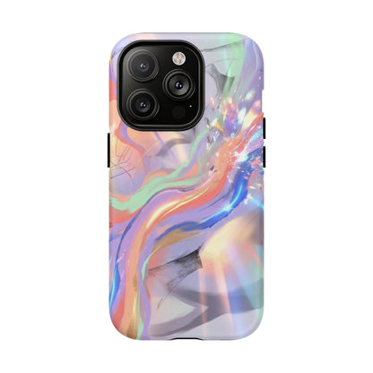 Studio of Imagination Tough Magnetic Phone Case — iPhone Cover