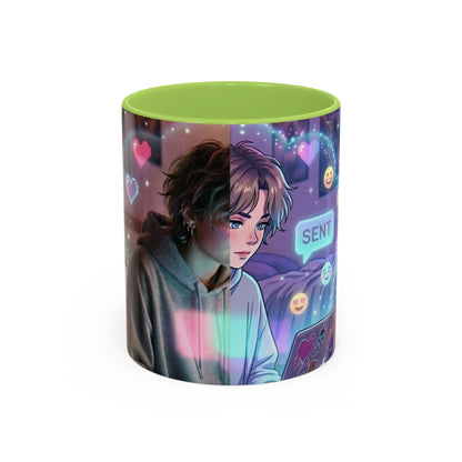 Surrealism - Coffee Mug