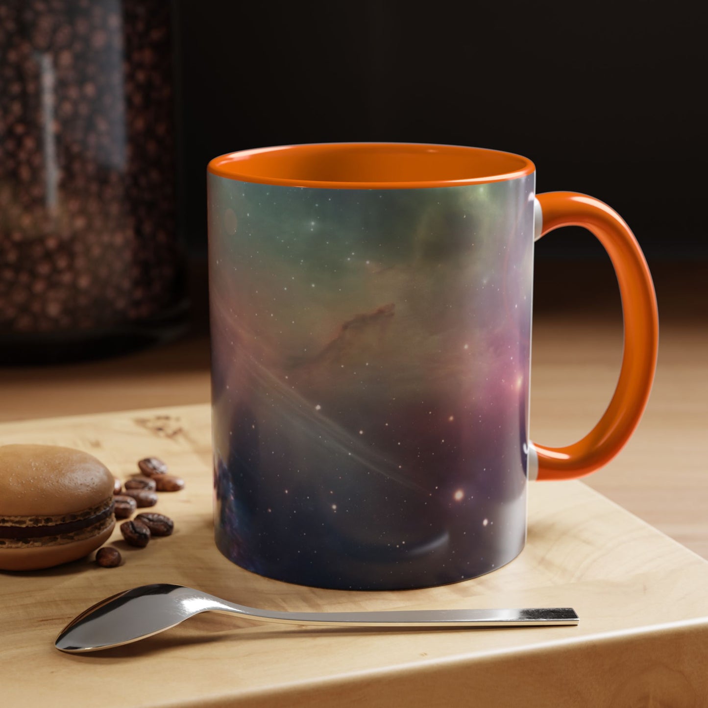 Nebulae - Coffee Mug
