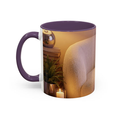 Magical Reading Corner - Coffee Mug