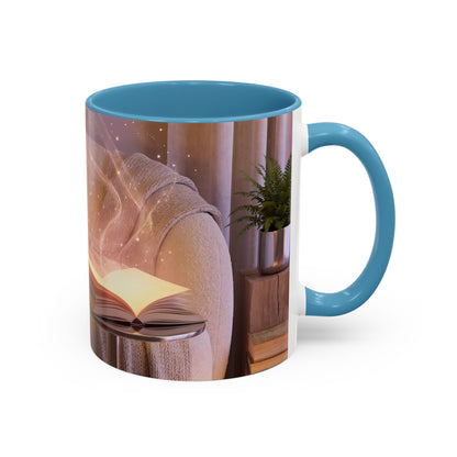 Magical Reading Corner - Coffee Mug