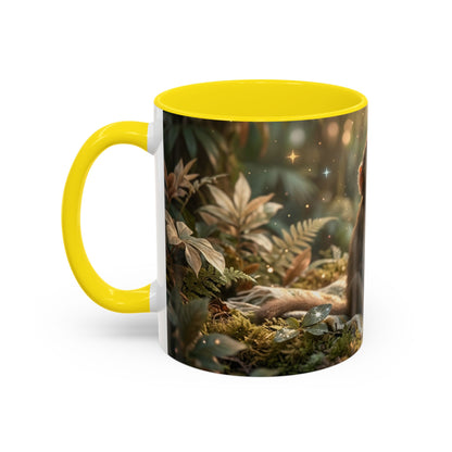 Lush Baby - Taza de Café