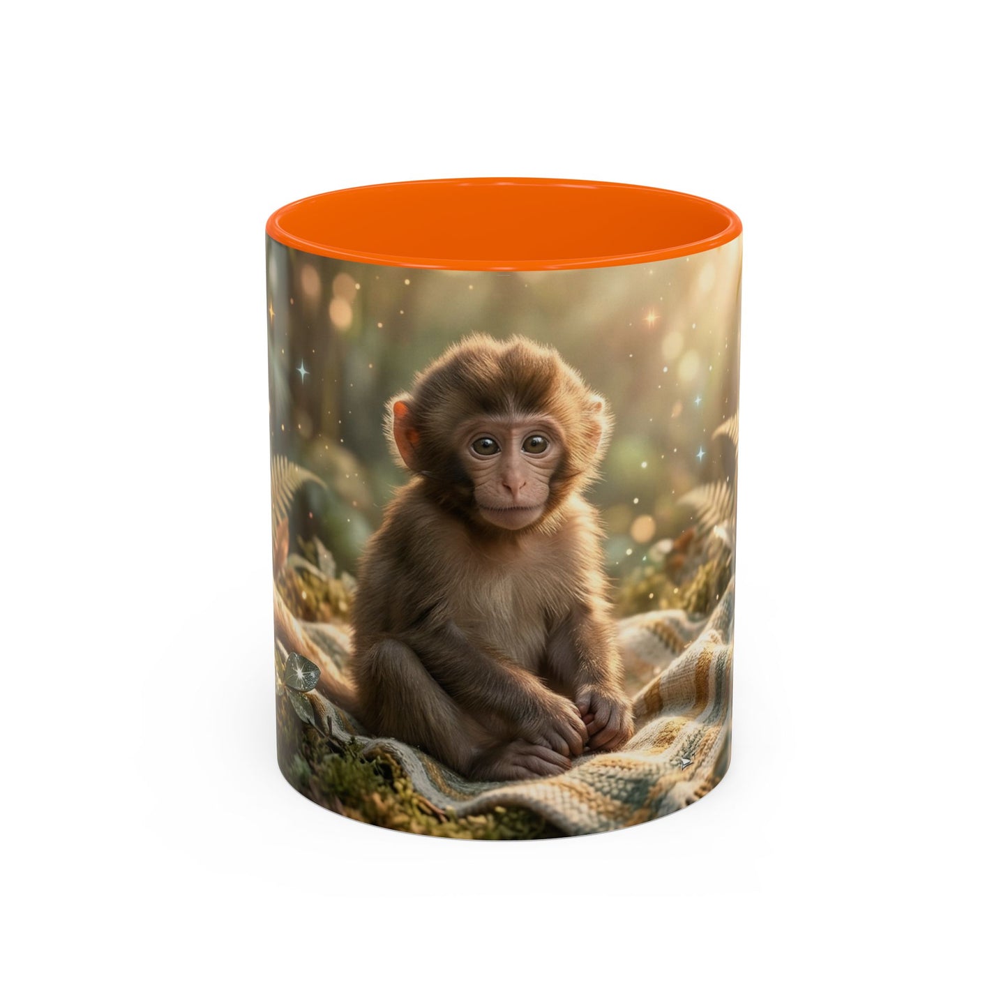 Lush Baby - Taza de Café