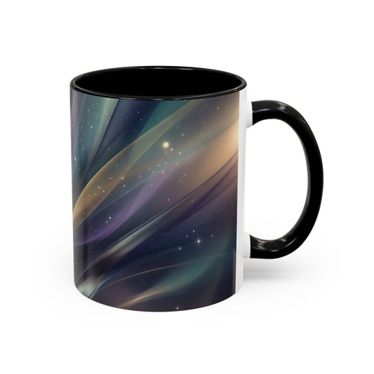 Sound Waves - Coffee Mug