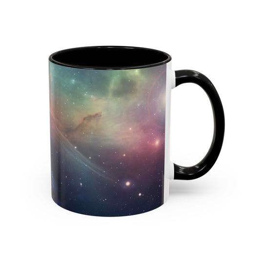 Nebulae - Coffee Mug