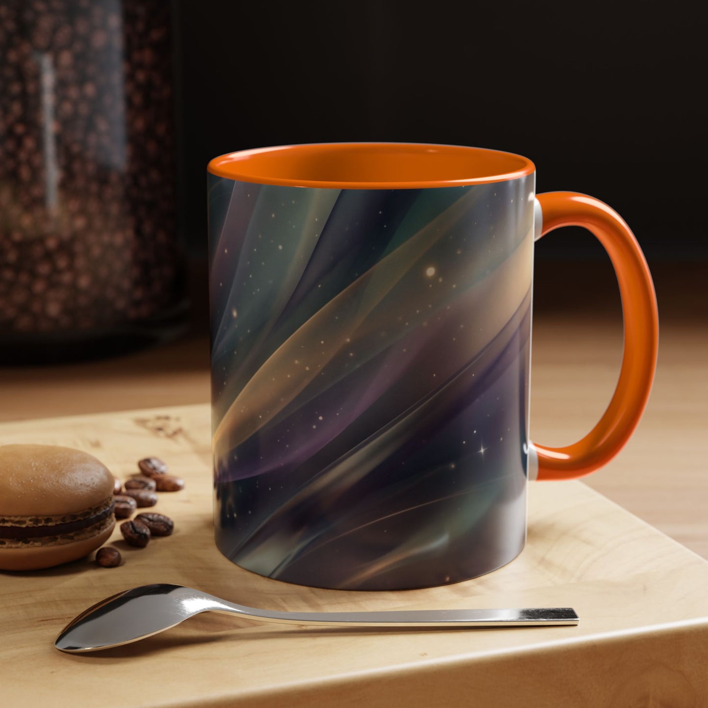 Sound Waves - Coffee Mug