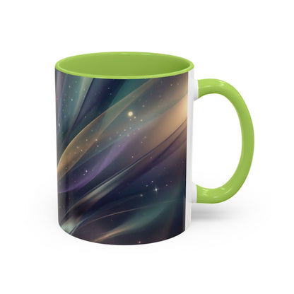Sound Waves - Coffee Mug