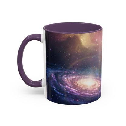 Nebulae - Coffee Mug