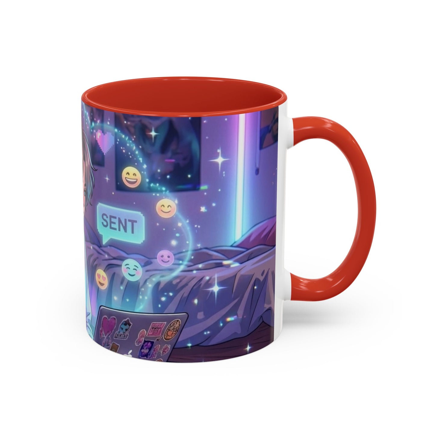 Surrealism - Coffee Mug