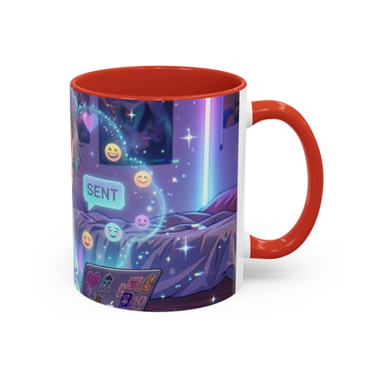 Surrealism - Coffee Mug