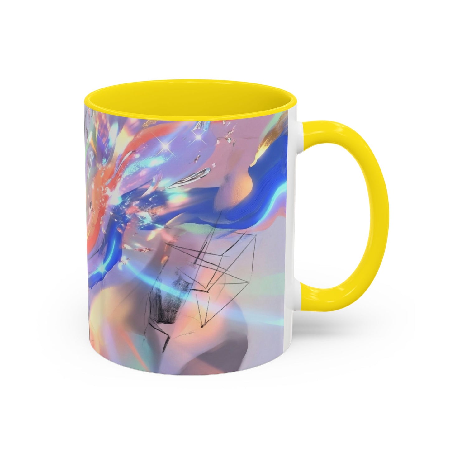 Studio of Imagination Coffee Mug