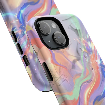 Studio of Imagination Tough Magnetic Phone Case — iPhone Cover