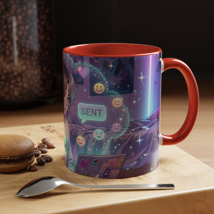 Surrealism - Coffee Mug