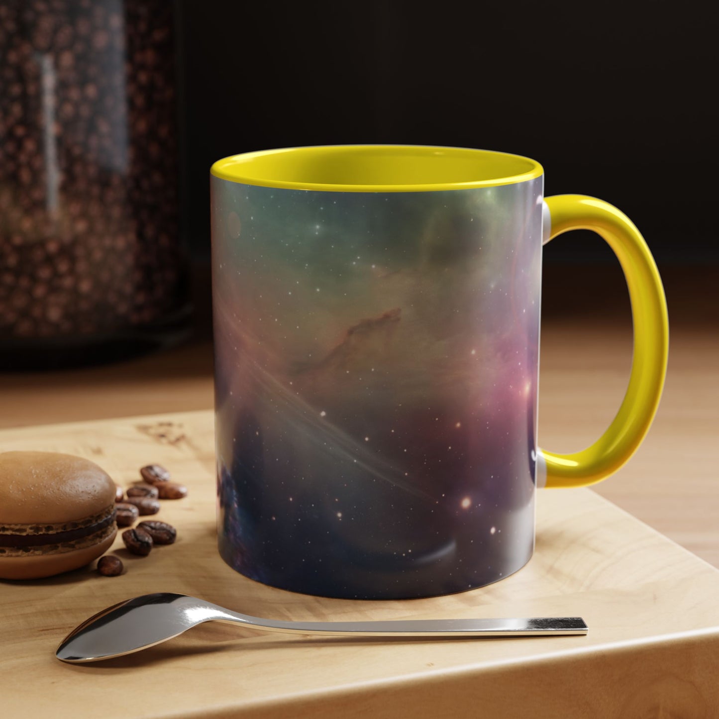 Nebulae - Coffee Mug