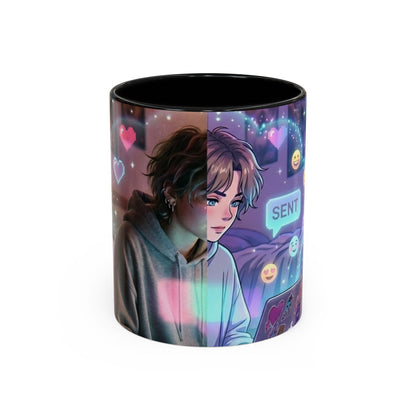 Surrealism - Coffee Mug