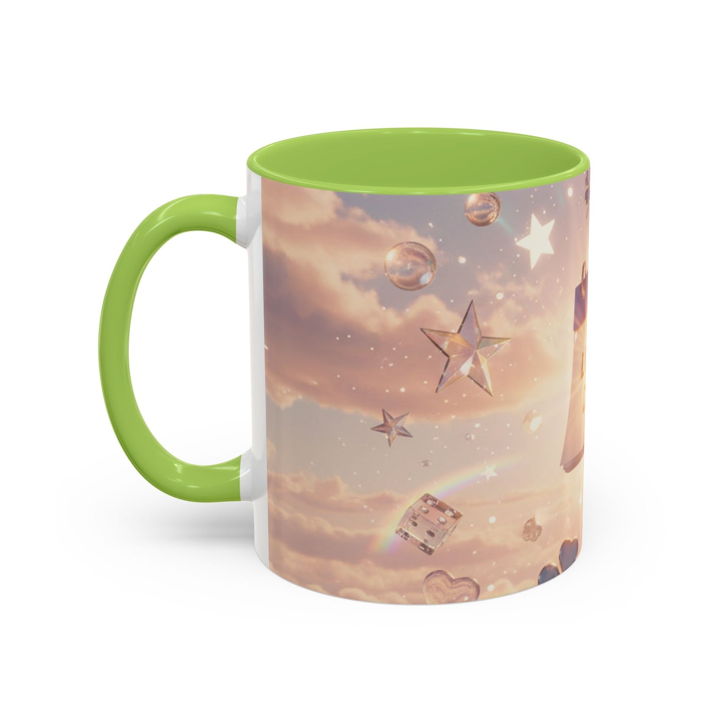 Lucky Day - Coffee Mug