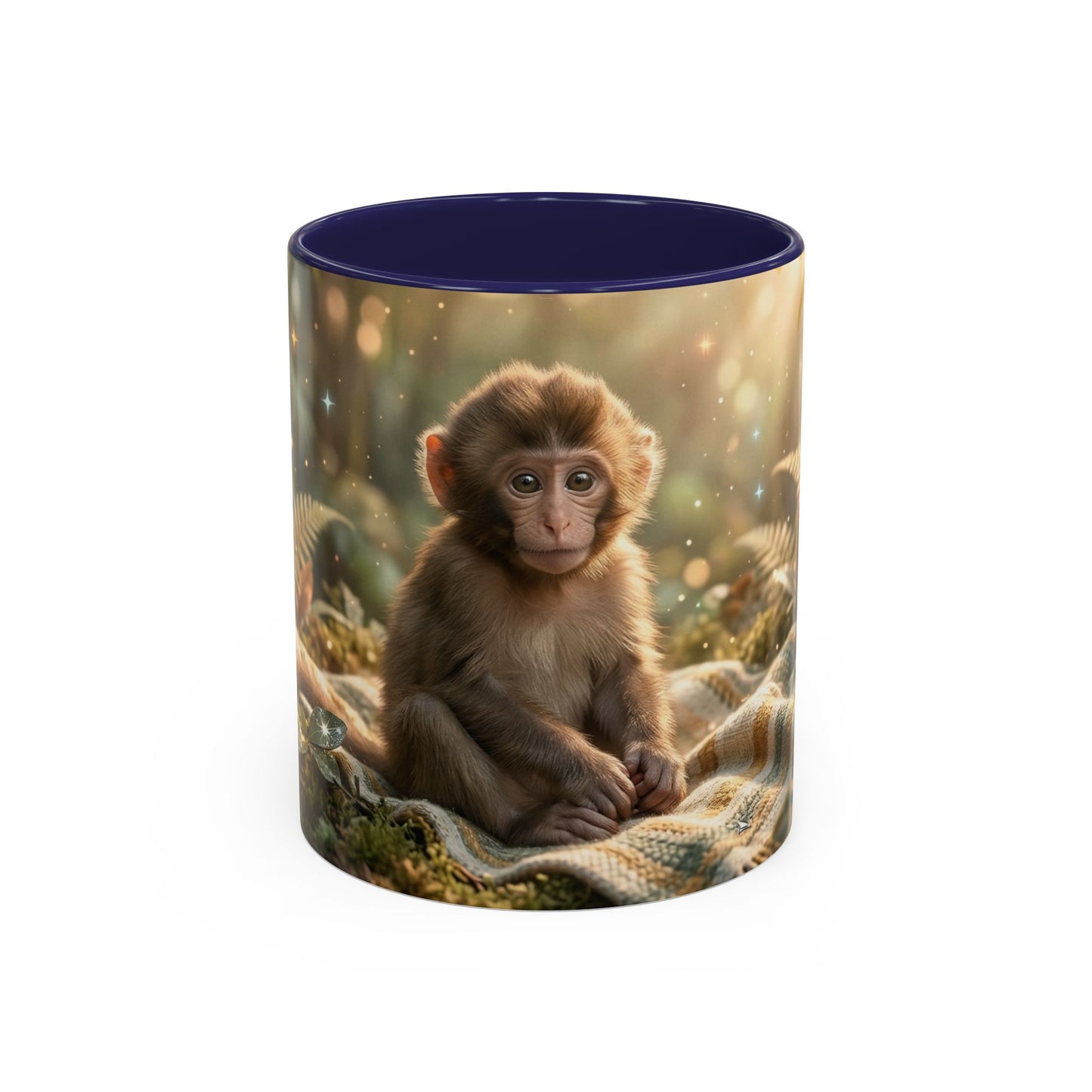 Lush Baby - Taza de Café