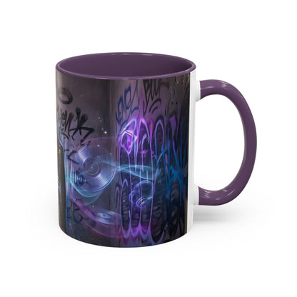 Avant-garde Coffee Mug