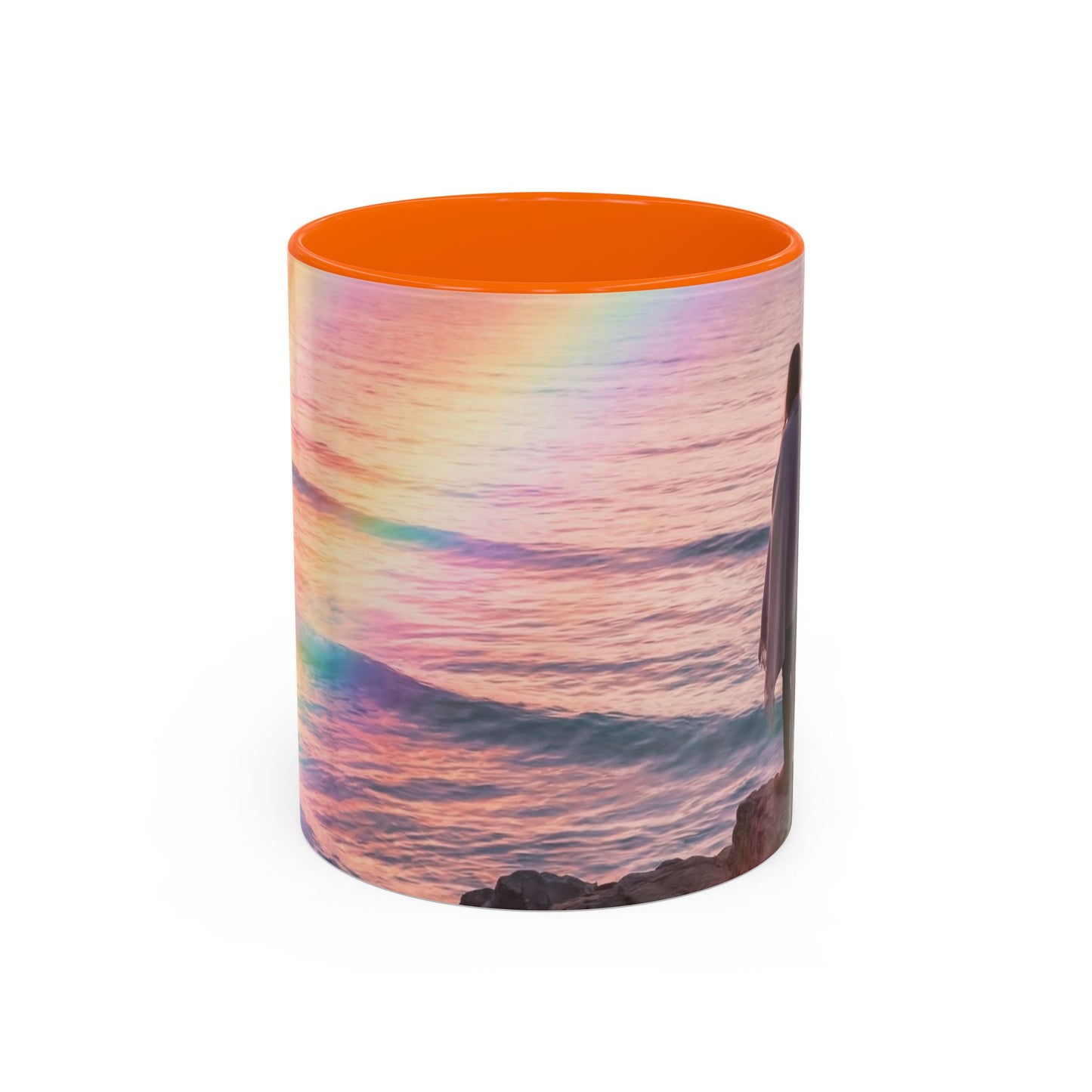 Wanderlust - Taza de café