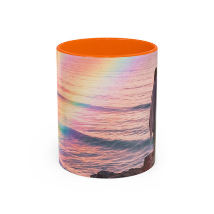 Wanderlust - Taza de café