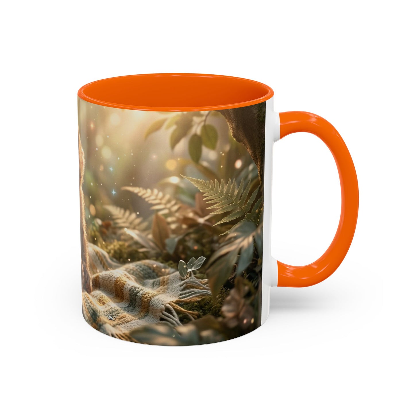 Lush Baby - Taza de Café