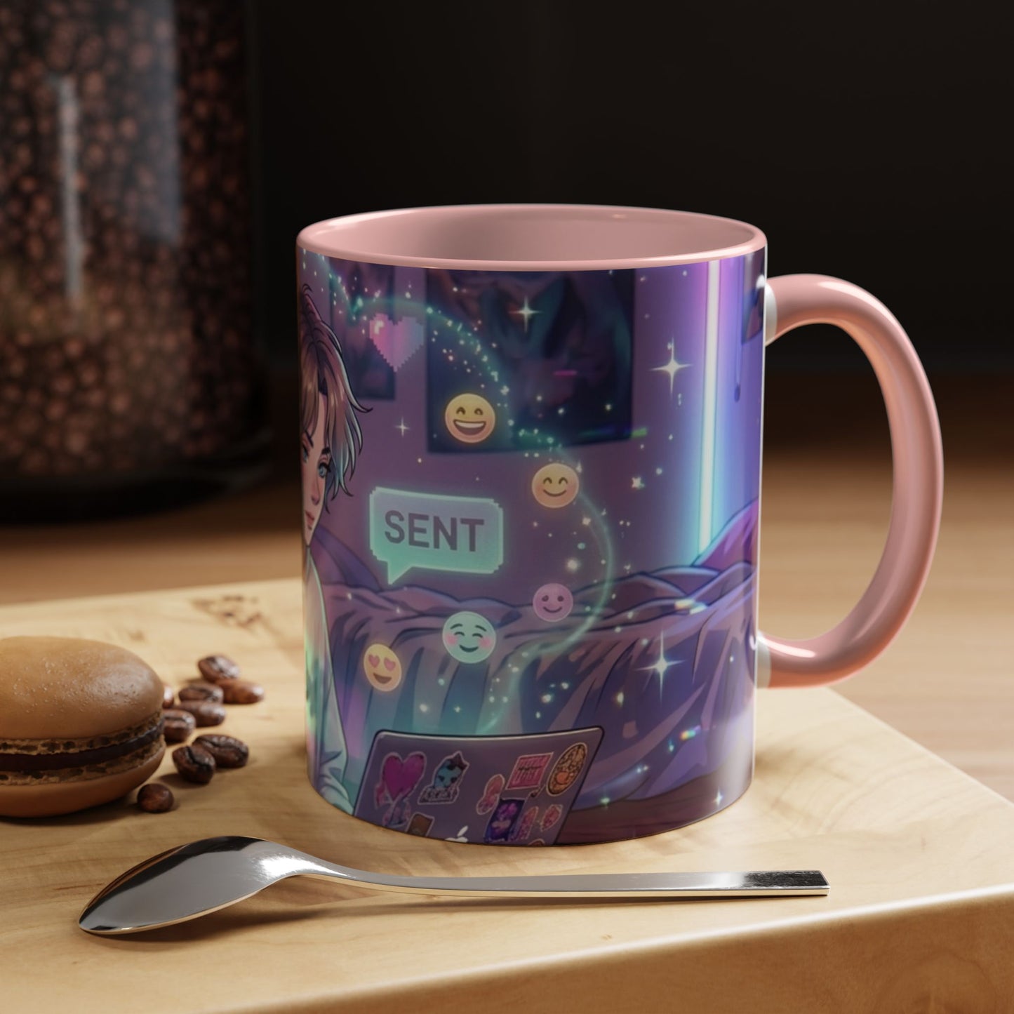 Surrealism - Coffee Mug