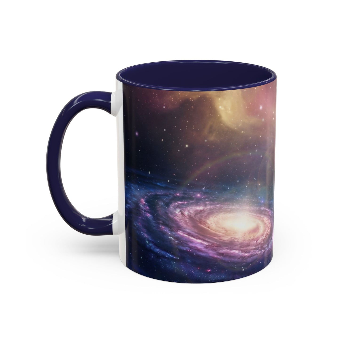 Nebulae - Coffee Mug