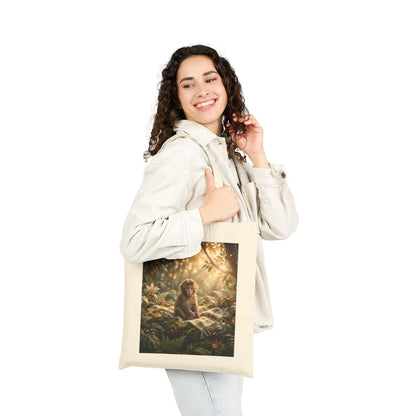 Lush Baby Canvas Tote Bag