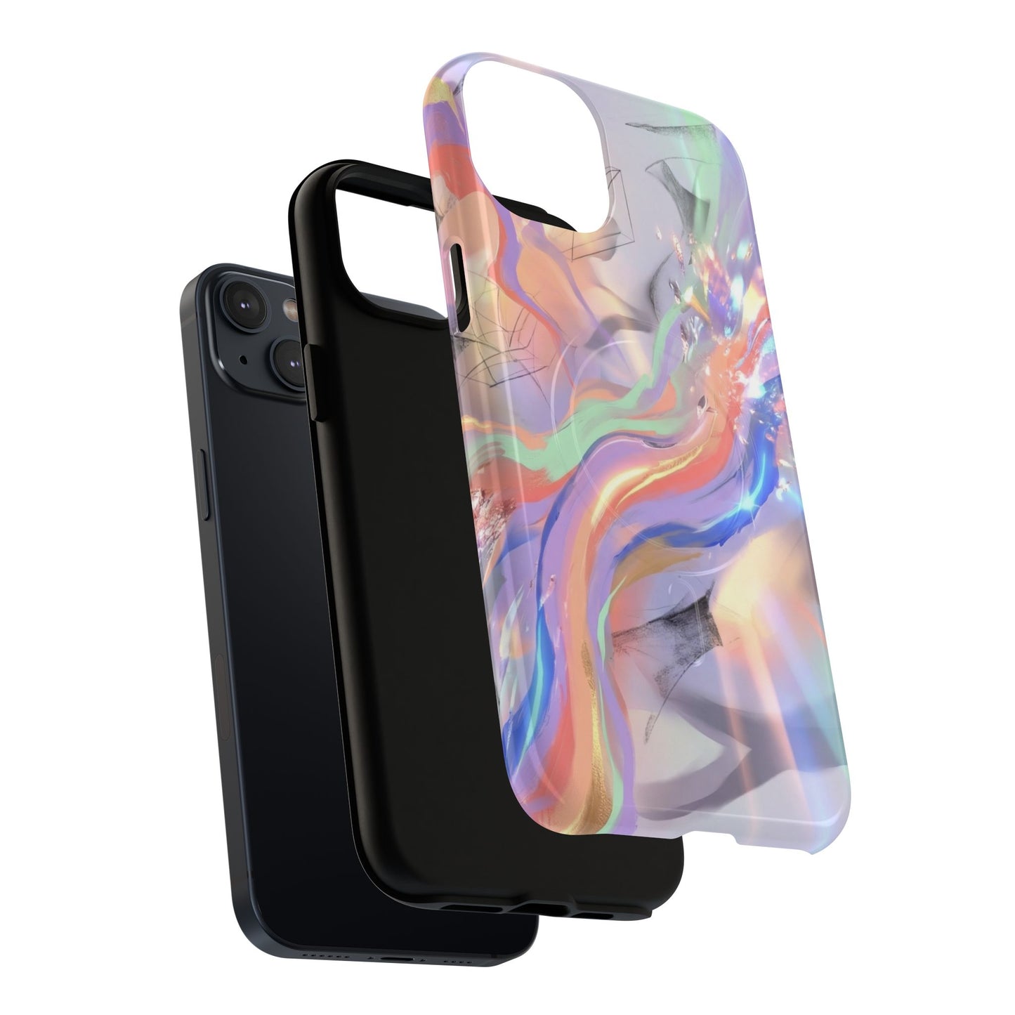 Studio of Imagination Tough Magnetic Phone Case — iPhone Cover