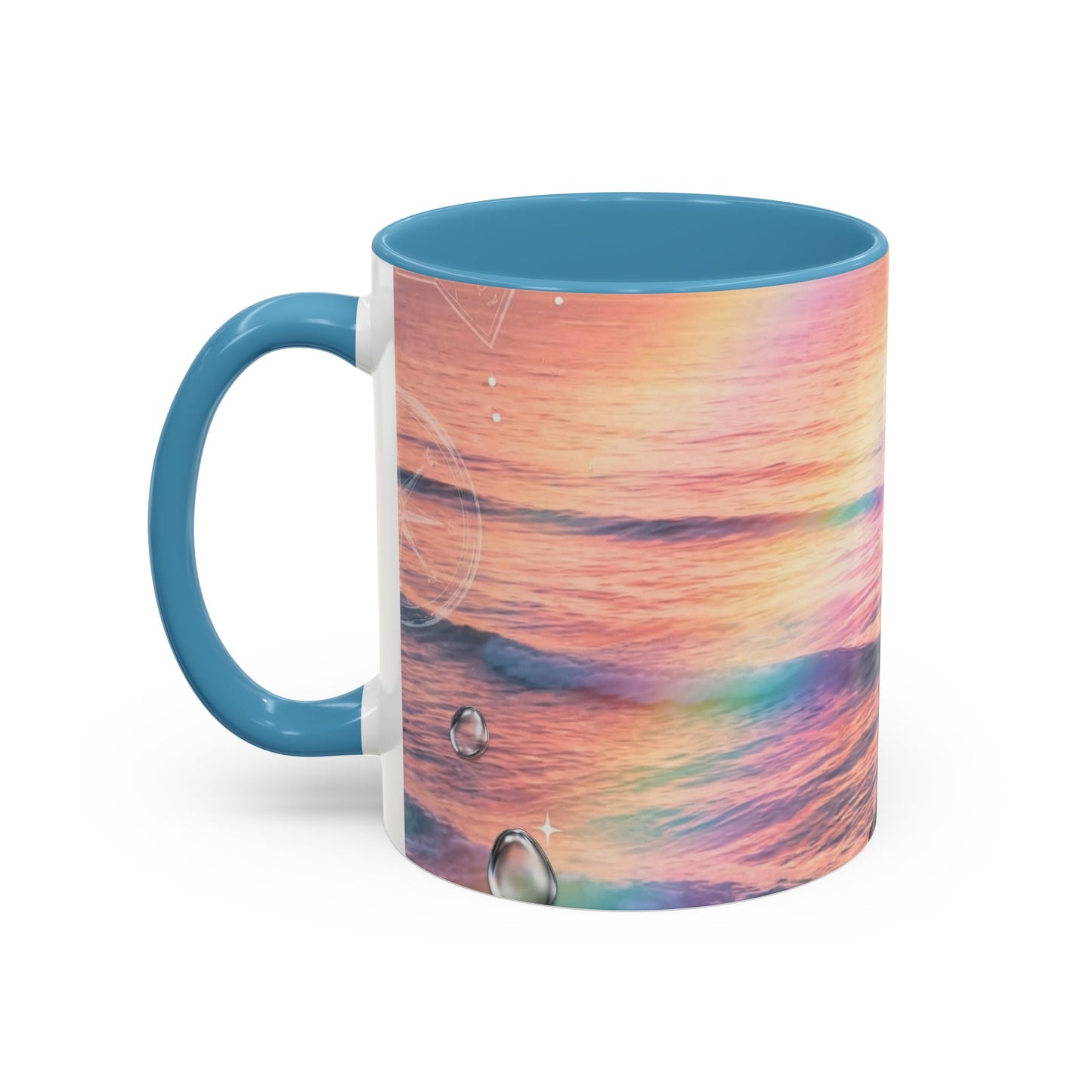 Wanderlust - Taza de café