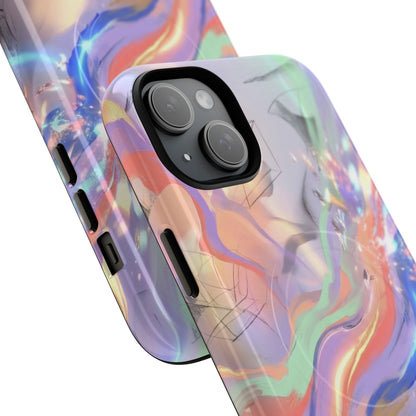 Studio of Imagination Tough Magnetic Phone Case — iPhone Cover