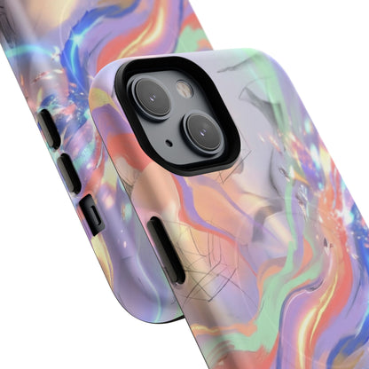 Studio of Imagination Tough Magnetic Phone Case — iPhone Cover