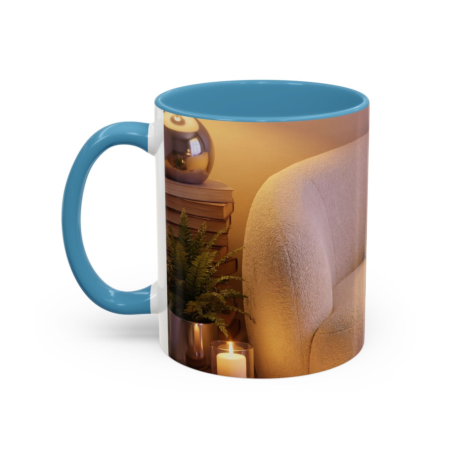 Magical Reading Corner - Coffee Mug