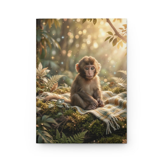 Lush Baby - Diario de tapa dura