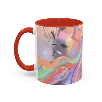 Studio of Imagination Coffee Mug