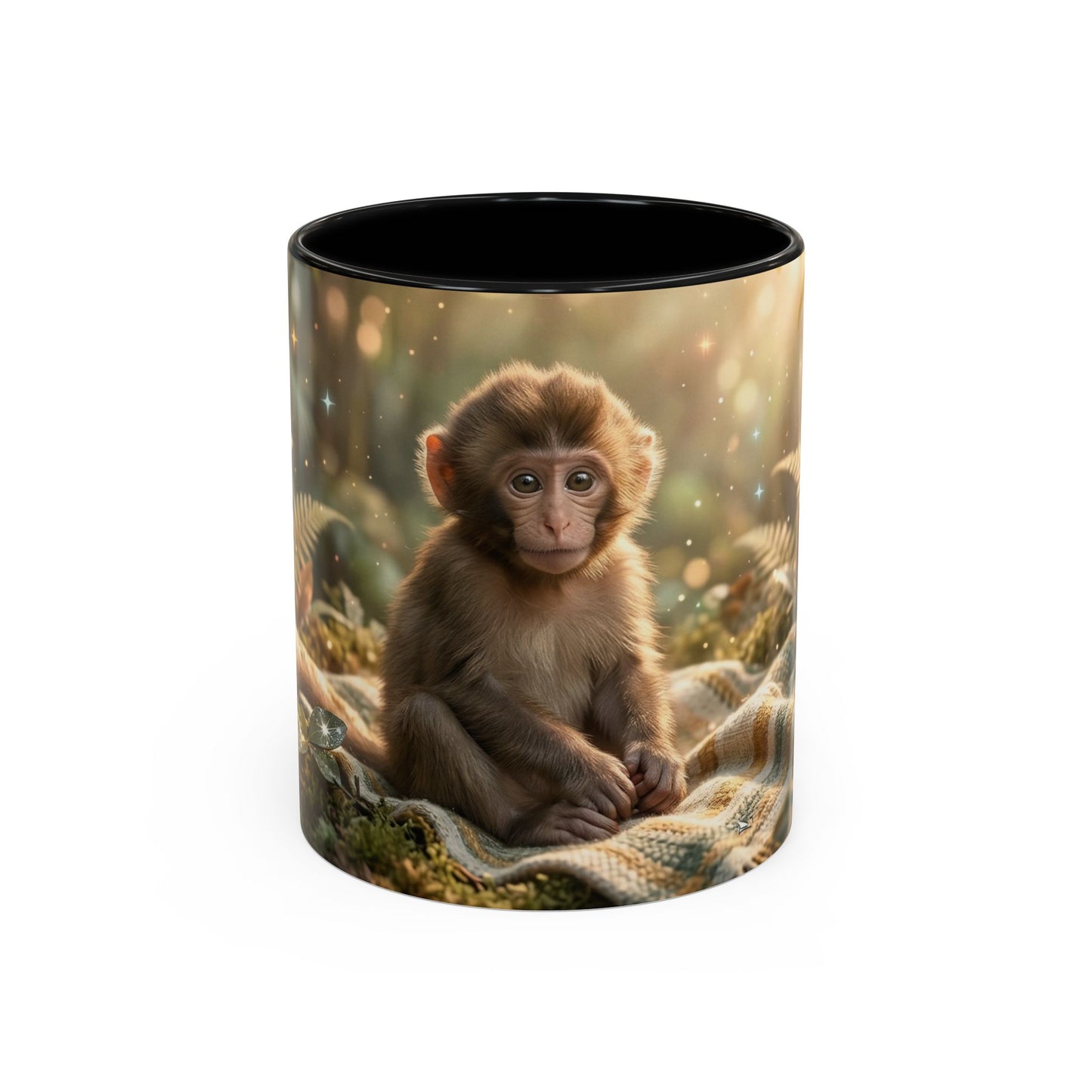 Lush Baby - Taza de Café