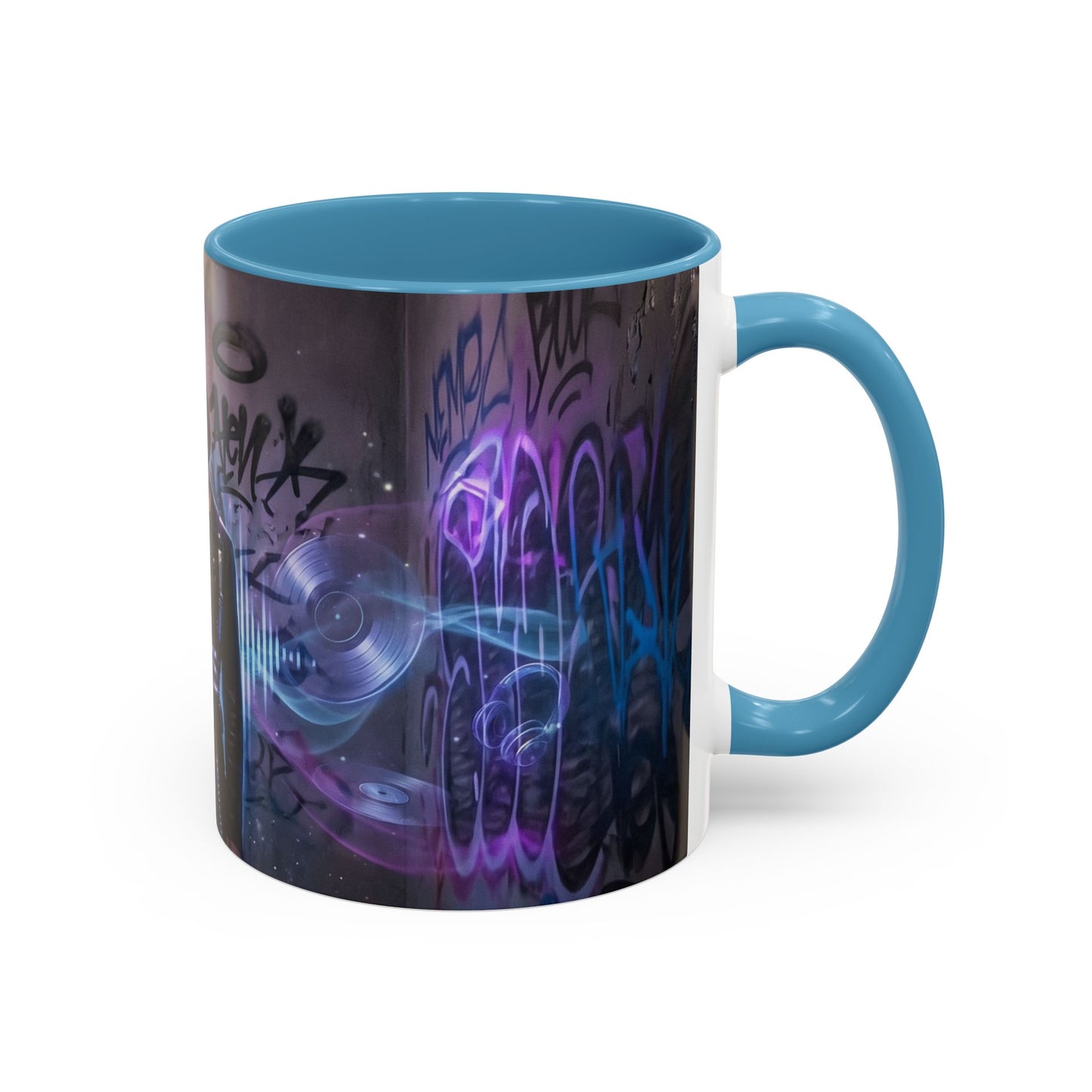 Avant-garde Coffee Mug