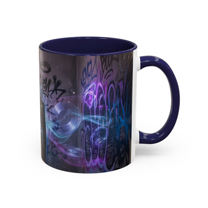 Avant-garde Coffee Mug